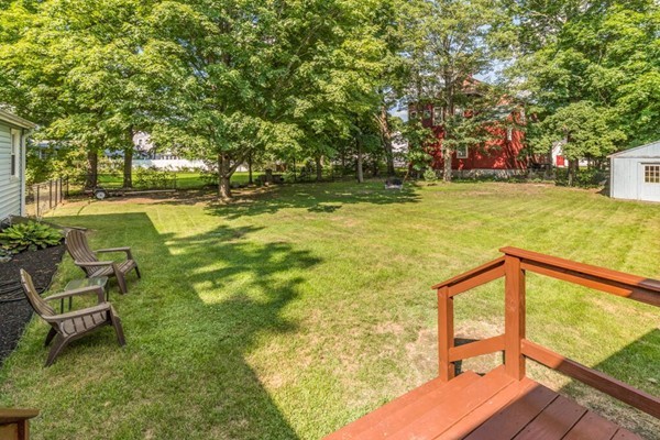 4 Maple Street Shirley, MA 01464 - Photo 25 of 26 Gallery Image 25