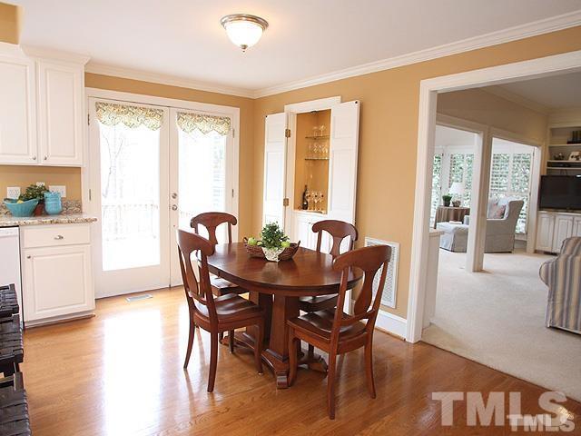 10424 Whitestone Road Raleigh, NC 27615 - Photo 11 of 25 Gallery Image 11