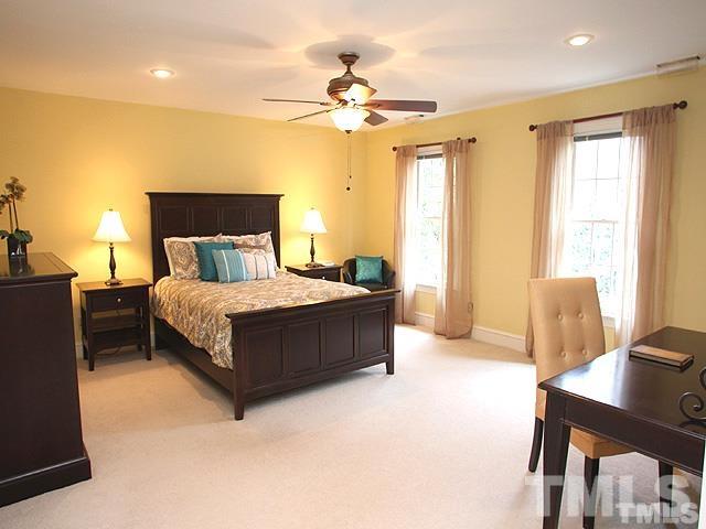 10424 Whitestone Road Raleigh, NC 27615 - Photo 12 of 25 Gallery Image 12