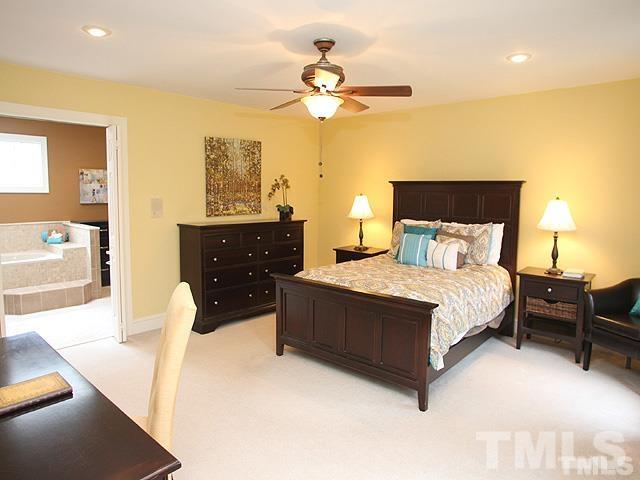 10424 Whitestone Road Raleigh, NC 27615 - Photo 13 of 25 Gallery Image 13
