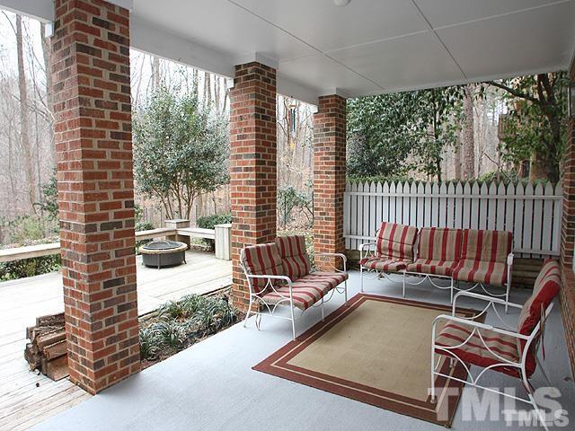 10424 Whitestone Road Raleigh, NC 27615 - Photo 22 of 25 Gallery Image 22
