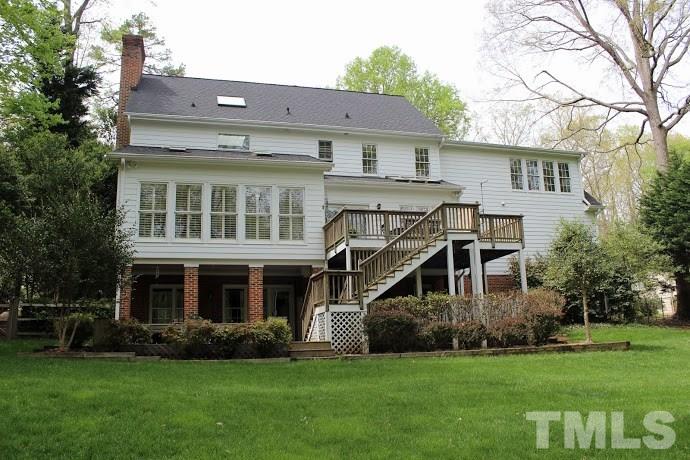 10424 Whitestone Road Raleigh, NC 27615 - Photo 24 of 25 Gallery Image 24