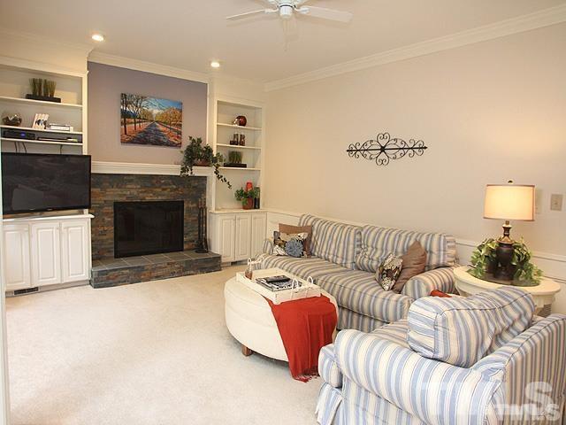 10424 Whitestone Road Raleigh, NC 27615 - Photo 4 of 25 Gallery Image 4