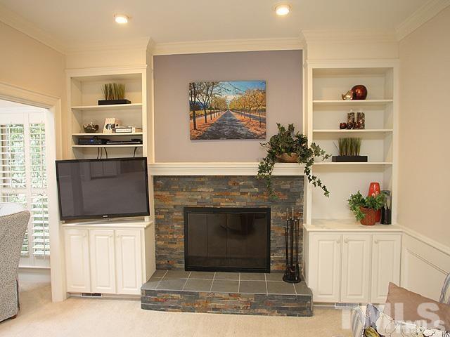 10424 Whitestone Road Raleigh, NC 27615 - Photo 5 of 25 Gallery Image 5