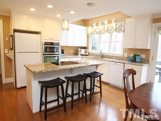 10424 Whitestone Road Raleigh, NC 27615 - Photo 8 of 25 Gallery Image 8