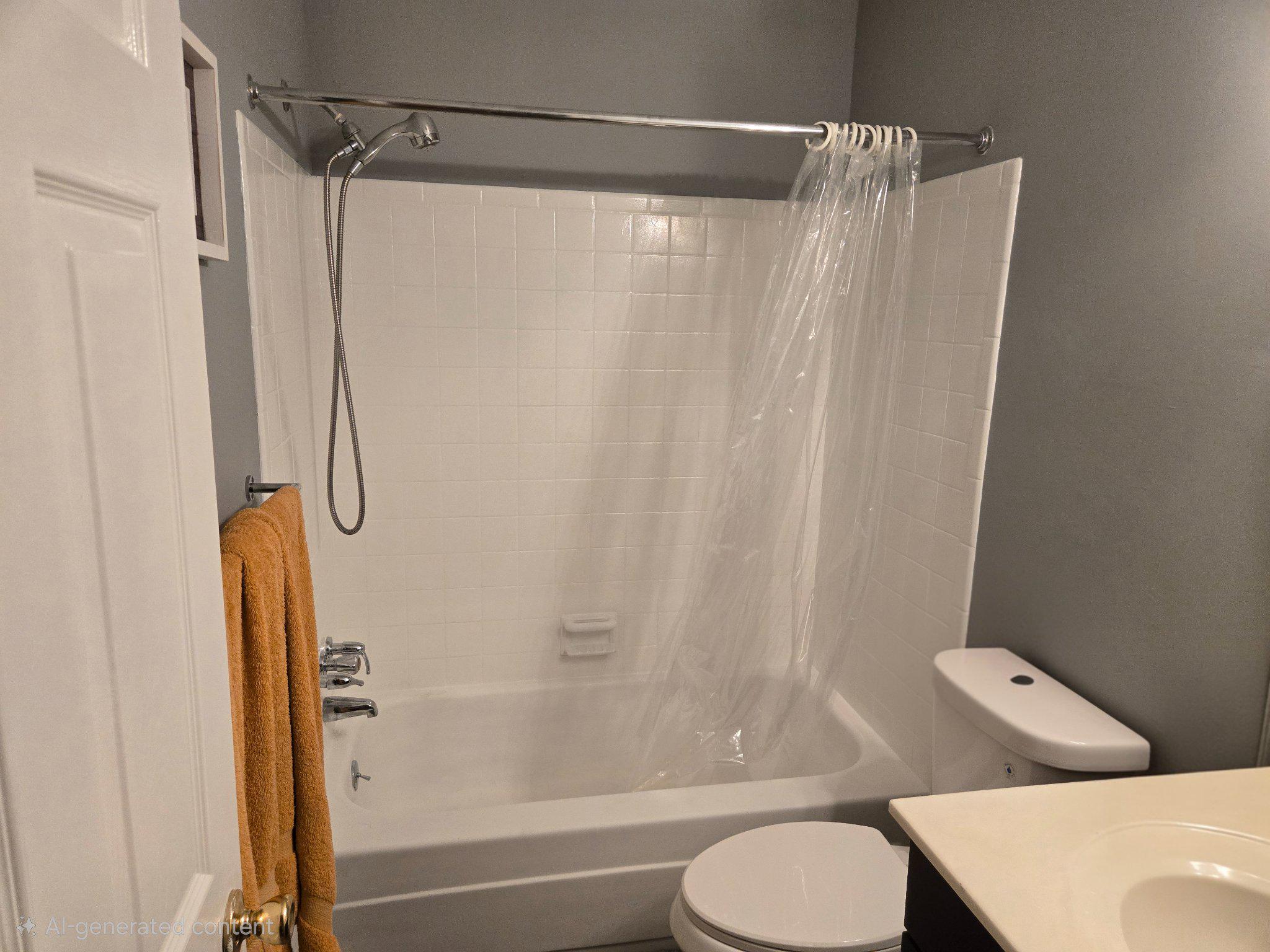 13822 Northcrest Road Hagerstown, MD 21742 - Photo 20 of 50 Main Level Common Bath