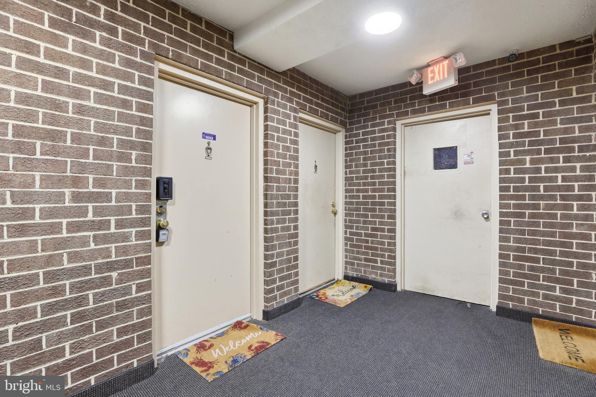 11242 Cherry Hill Road, Unit 1 Beltsville, MD 20705 - Photo 3 of 31 a view of utility room