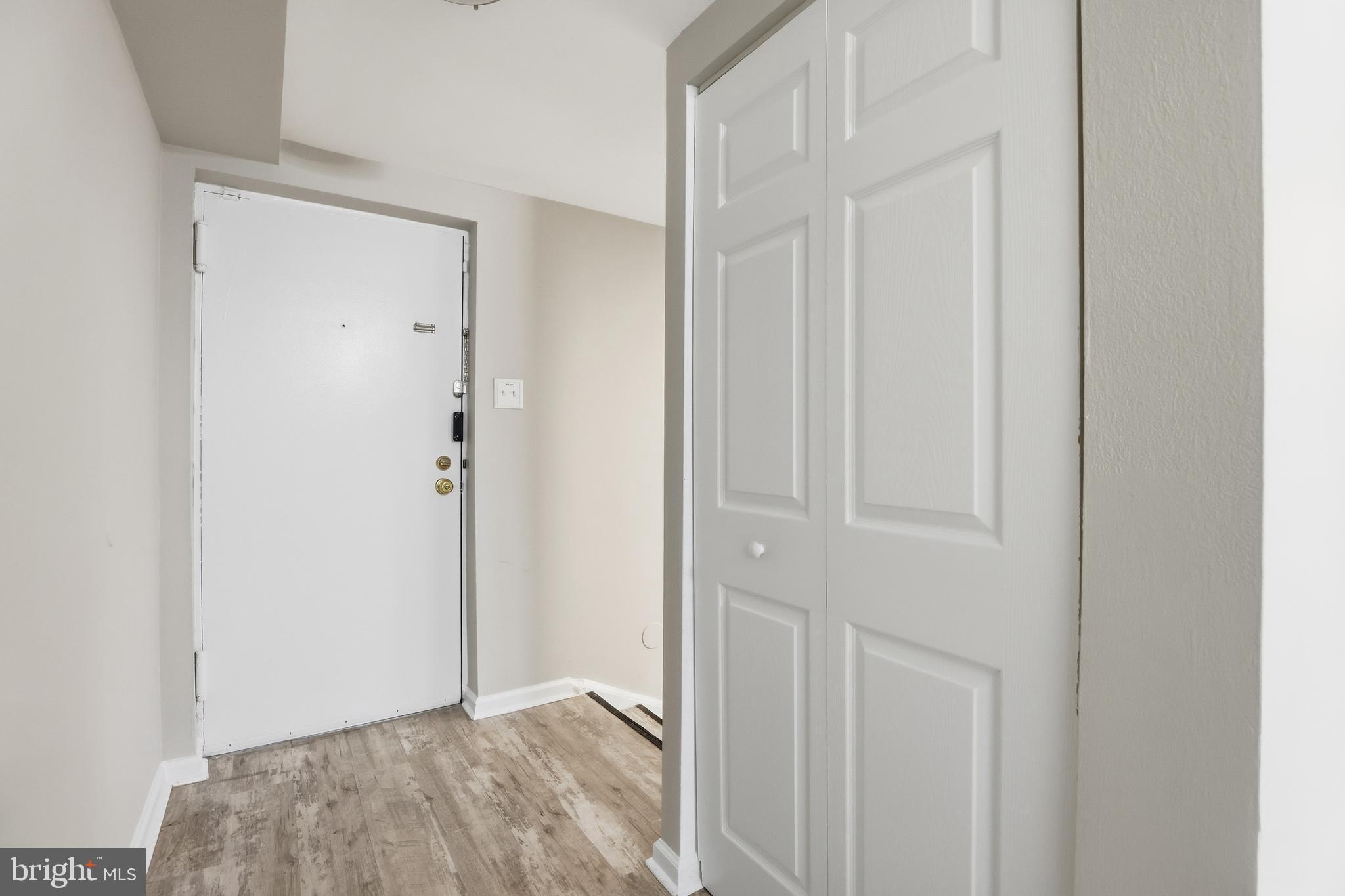 11242 Cherry Hill Road, Unit 1 Beltsville, MD 20705 - Photo 4 of 31 a view of an empty room