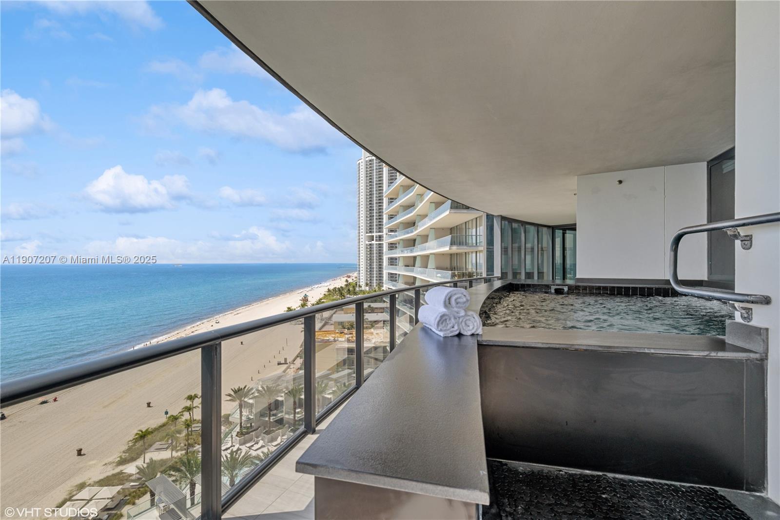 18555 Collins Avenue, Unit 1101 Sunny Isles Beach, FL 33160 - Photo 4 of 46