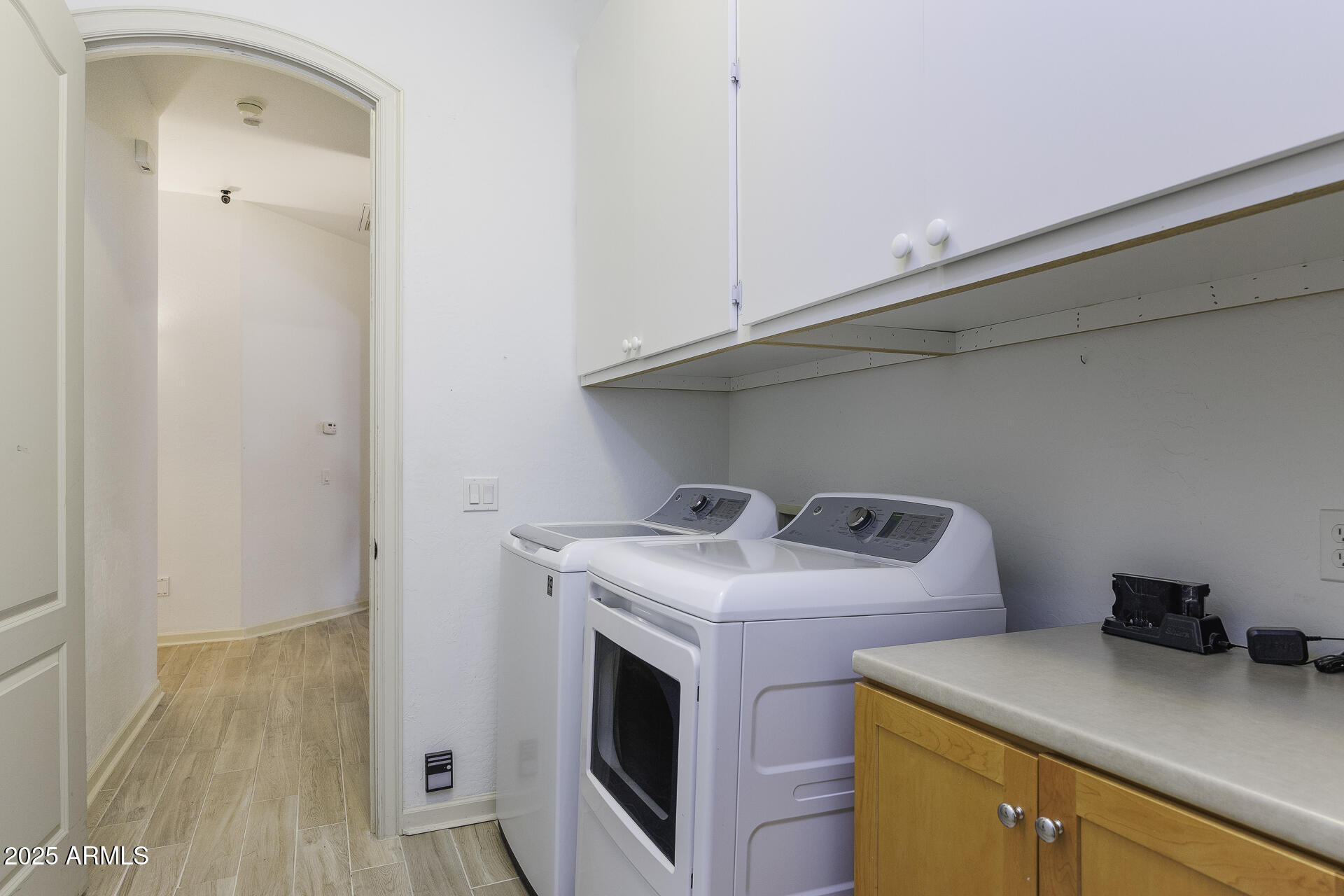 10203 North Burris Road Casa Grande, AZ 85122 - Photo 43 of 85 Laundry Room View