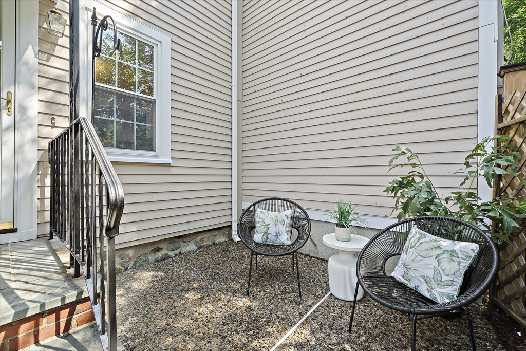 312 Hunnewell Street, Unit 1 Needham, MA 02494 - Photo 16 of 26