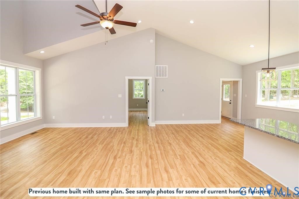 1301 Lewiston Plank Road Burkeville, VA 23922 - Photo 2 of 18
