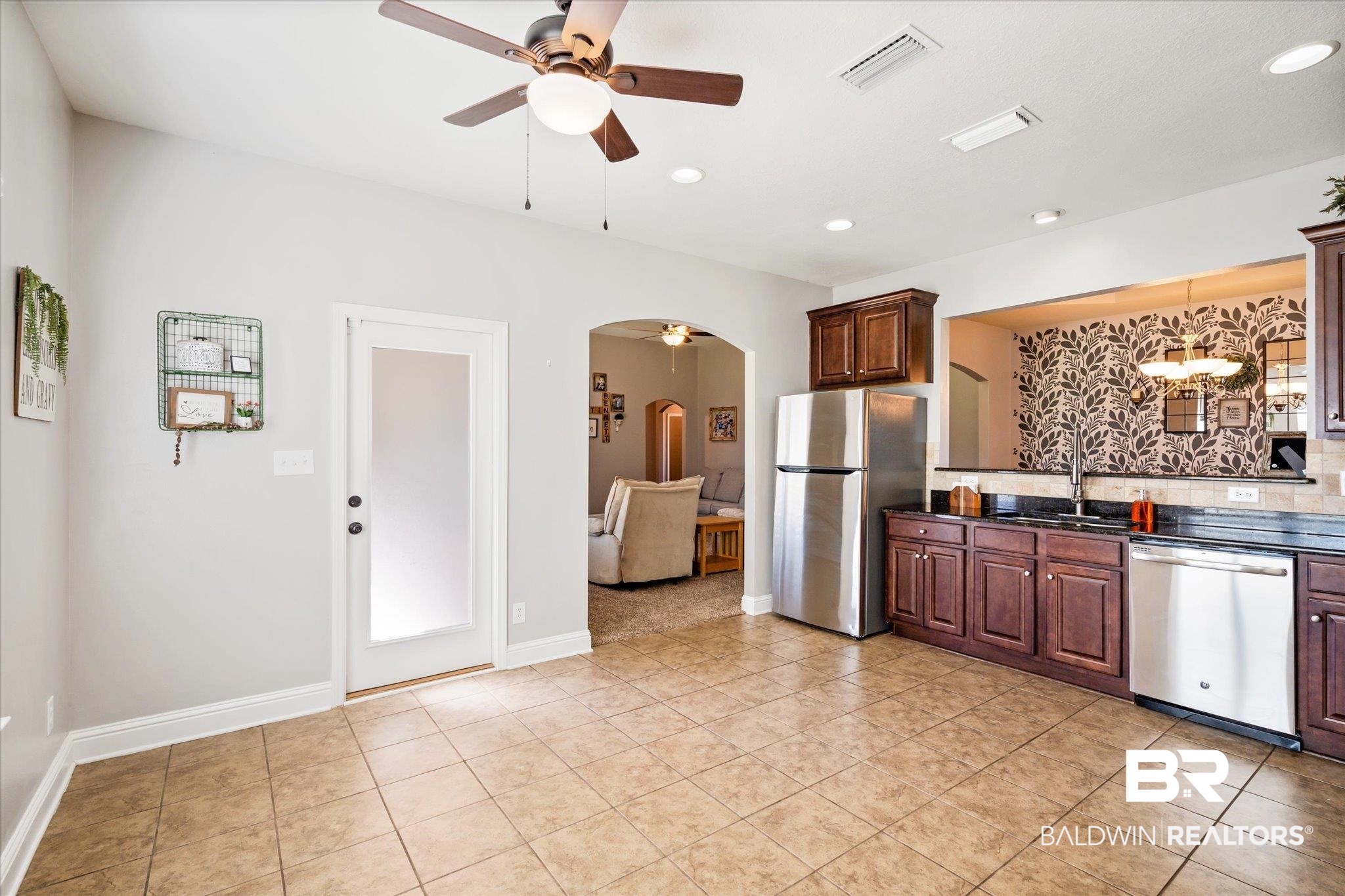 2551 Raspberry Lane Mobile, AL 36695 - Photo 10 of 22