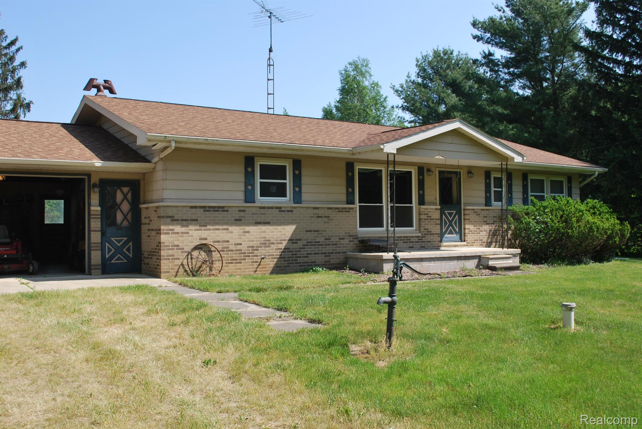 2323 Mott Road North Branch, MI 48461 - Photo 21 of 27 Gallery Image 21