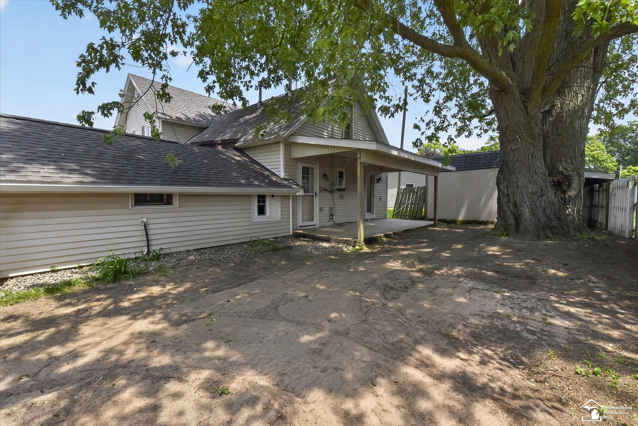 5813 West Temperance Road Ottawa Lake, MI 49267 - Photo 39 of 45