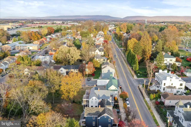 $465,000 | 316 East Washington Street, Charles Town, WV 25414