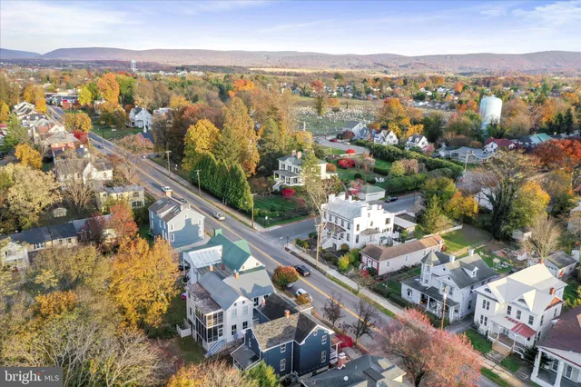 $465,000 | 316 East Washington Street, Charles Town, WV 25414