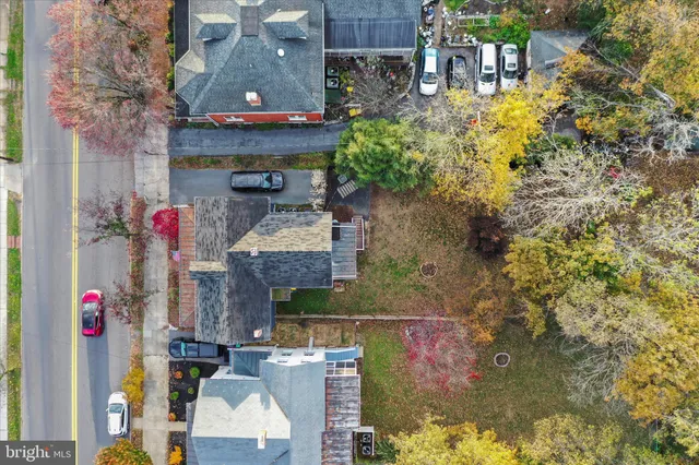 $465,000 | 316 East Washington Street, Charles Town, WV 25414