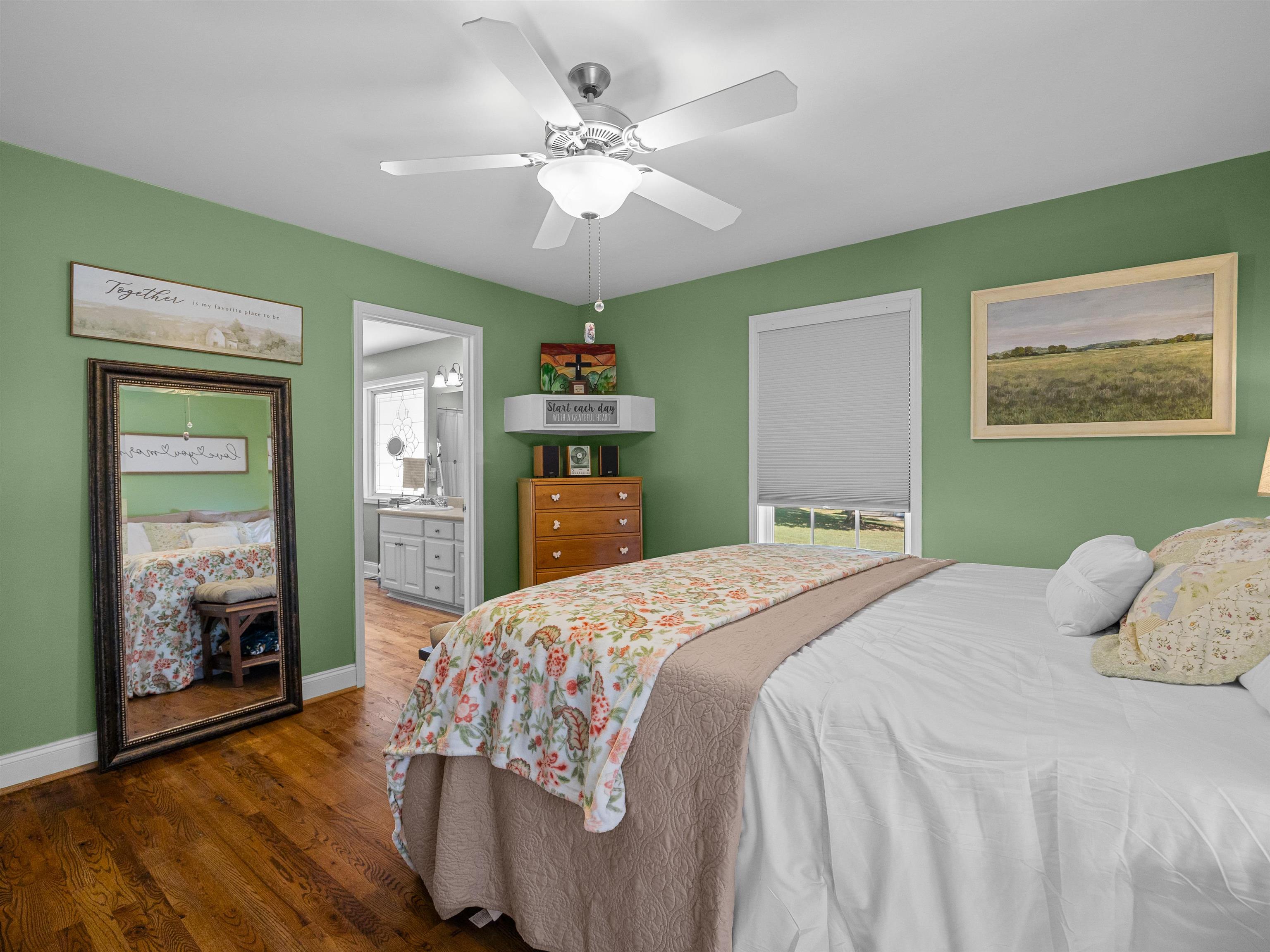407 Miller Town Road Pauline, SC 29374 - Photo 13 of 34 Gallery Image 13