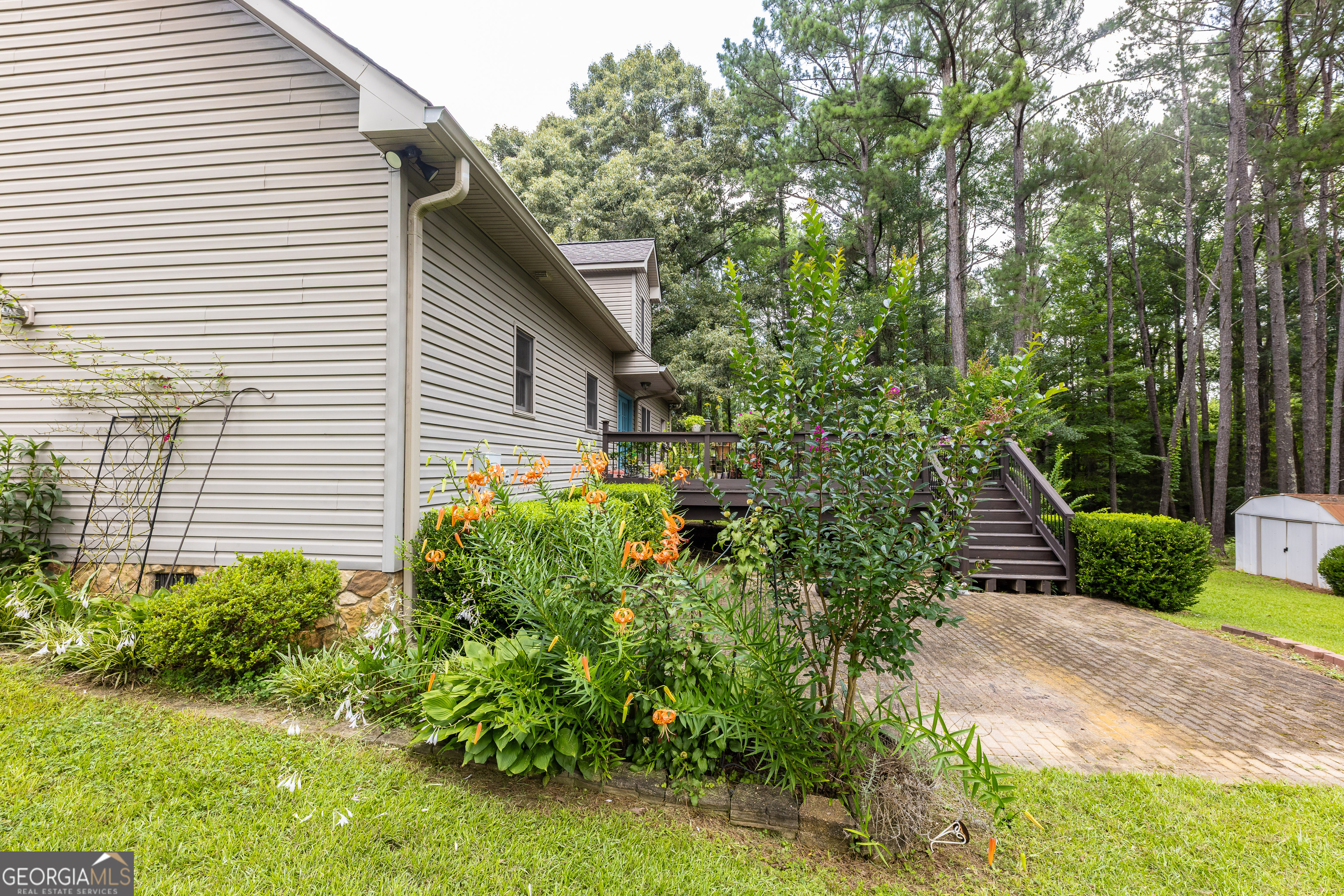 32 Gwen Place Thomaston, GA 30286 - Photo 20 of 47