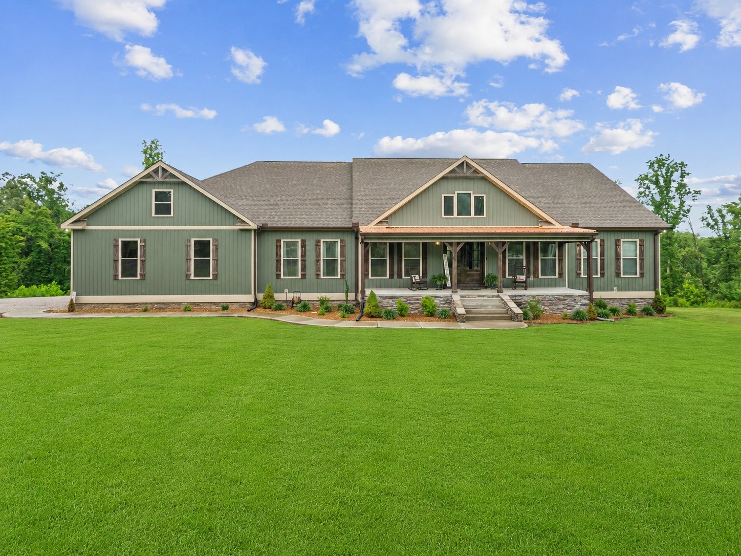 217 Rockhouse Road Hohenwald, TN 38462 - Photo 70 of 78