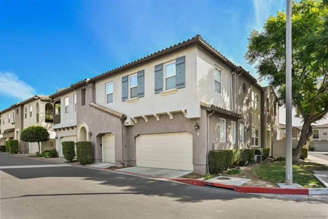 $740,000 | 2732 Crown Ridge Road, Unit 3, Chula Vista, CA 91915
