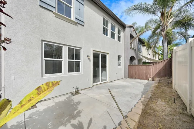 $740,000 | 2732 Crown Ridge Road, Unit 3, Chula Vista, CA 91915