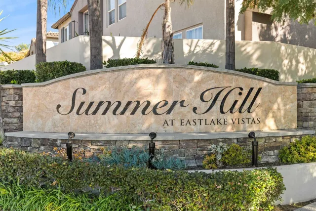 $740,000 | 2732 Crown Ridge Road, Unit 3, Chula Vista, CA 91915