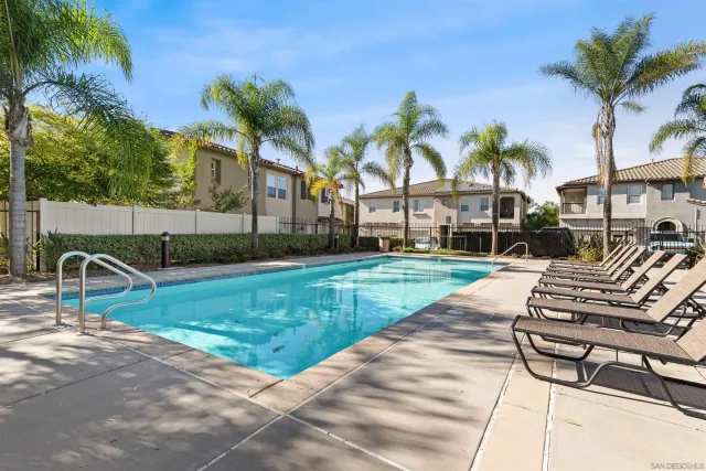 $740,000 | 2732 Crown Ridge Road, Unit 3, Chula Vista, CA 91915