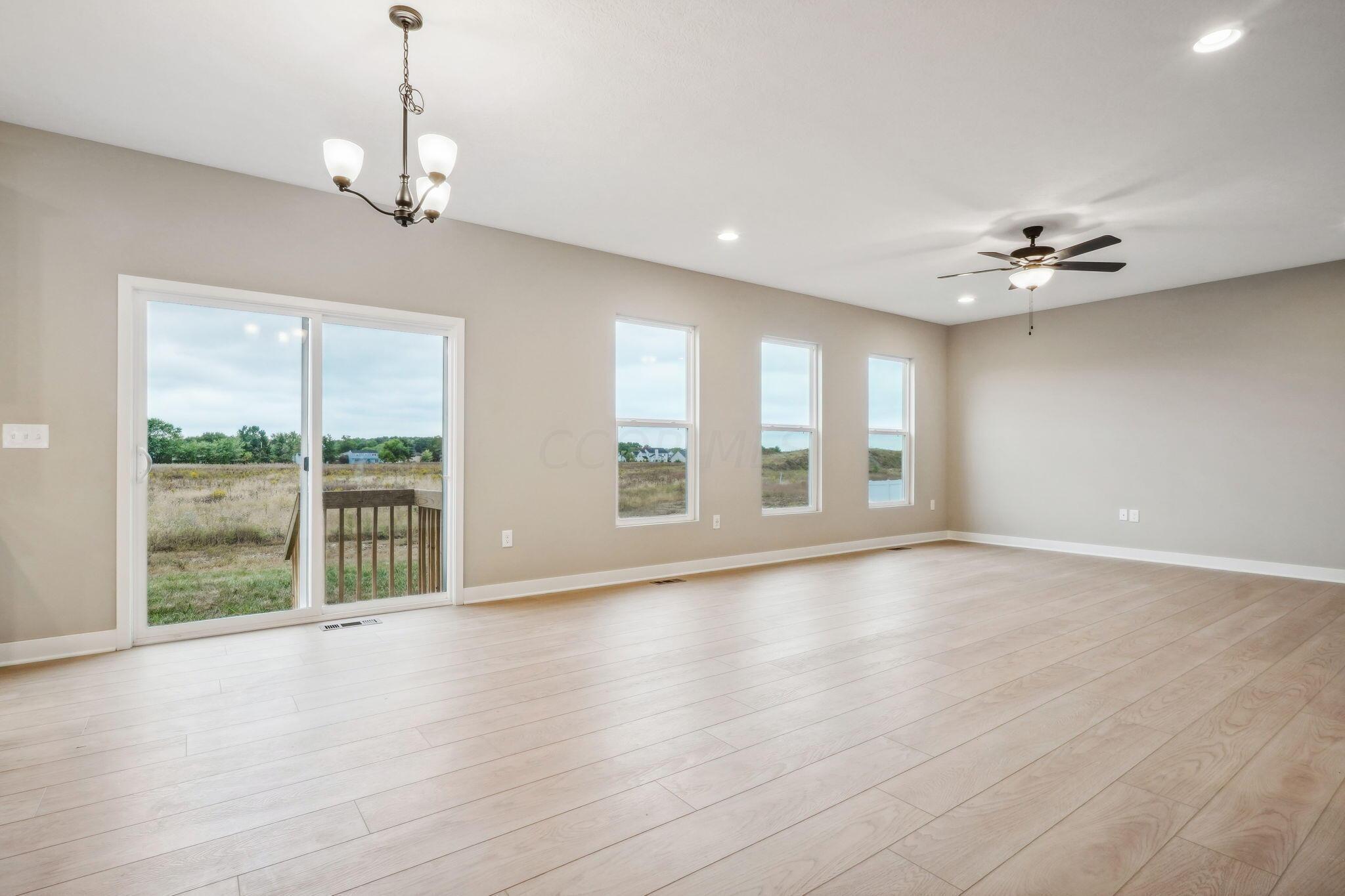 8169 Rhoderick Circle Reynoldsburg, OH 43068 - Photo 14 of 42 Breakfast Area