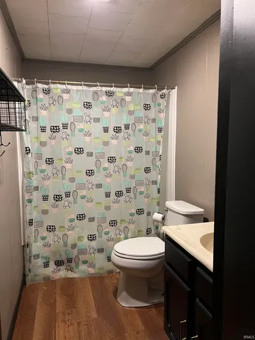 $137,900 | 1323 Parkinson Street, Vincennes, IN 47591