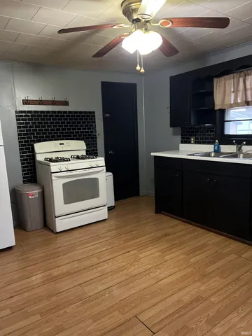 $137,900 | 1323 Parkinson Street, Vincennes, IN 47591