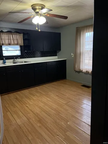 $137,900 | 1323 Parkinson Street, Vincennes, IN 47591