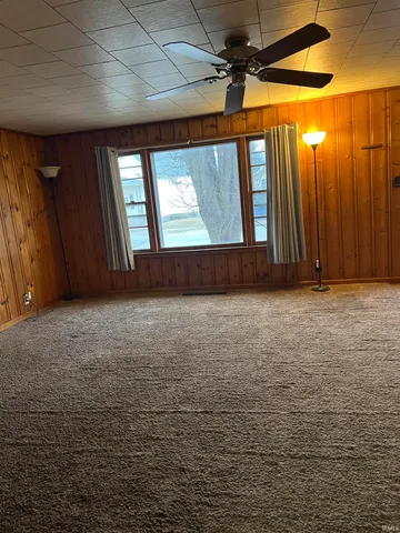 $137,900 | 1323 Parkinson Street, Vincennes, IN 47591