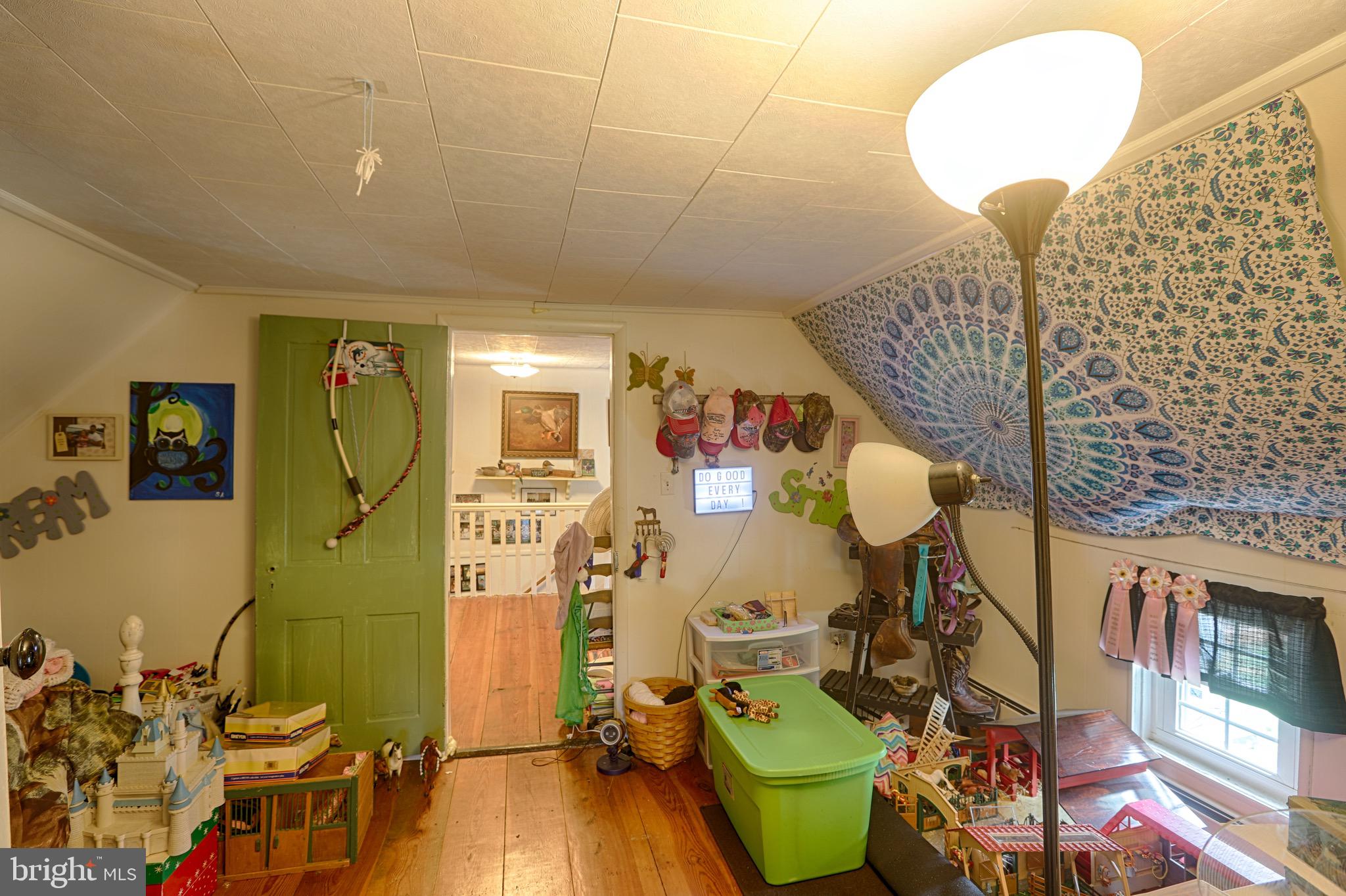 25439 Towers Road Denton, MD 21629 - Photo 13 of 40 a view of a room with gym equipment
