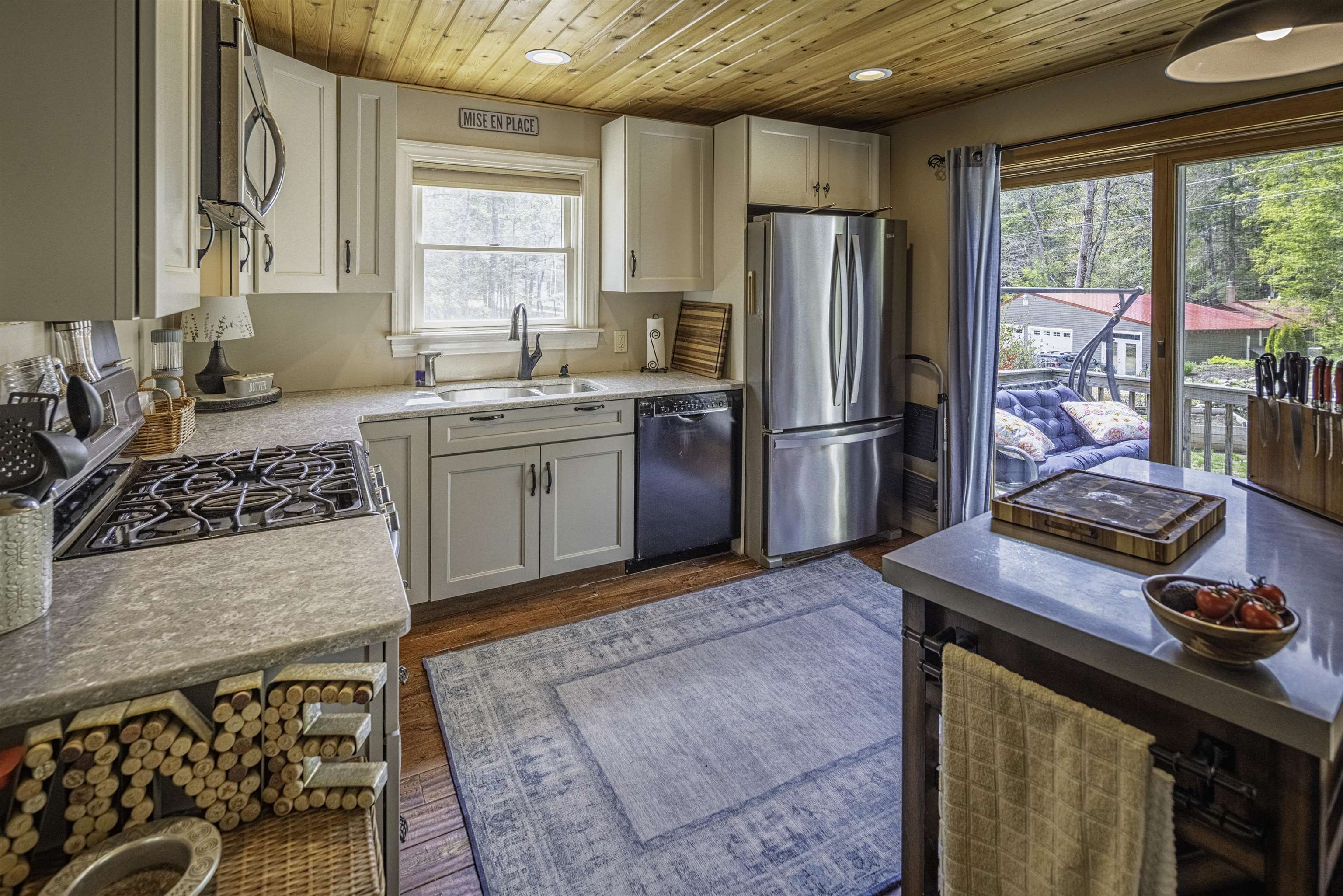 21 Brustle Road Nottingham, NH 03290 - Photo 7 of 46