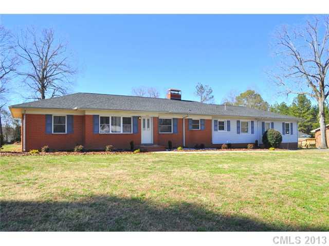 209 Gribble Road Indian Trail, NC 28079 - Photo 1 of 16 Gallery Image 1