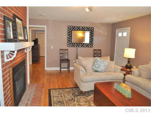 209 Gribble Road Indian Trail, NC 28079 - Photo 7 of 16 Gallery Image 7
