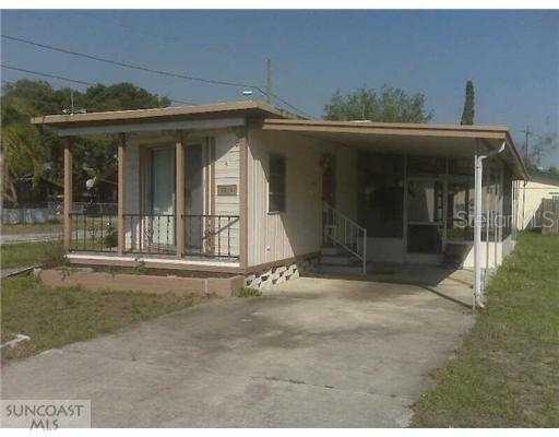 2318 Arcadia Road Holiday, FL 34690 - Photo 1 of 1 Exterior Front - Nice sized Corner Lot!