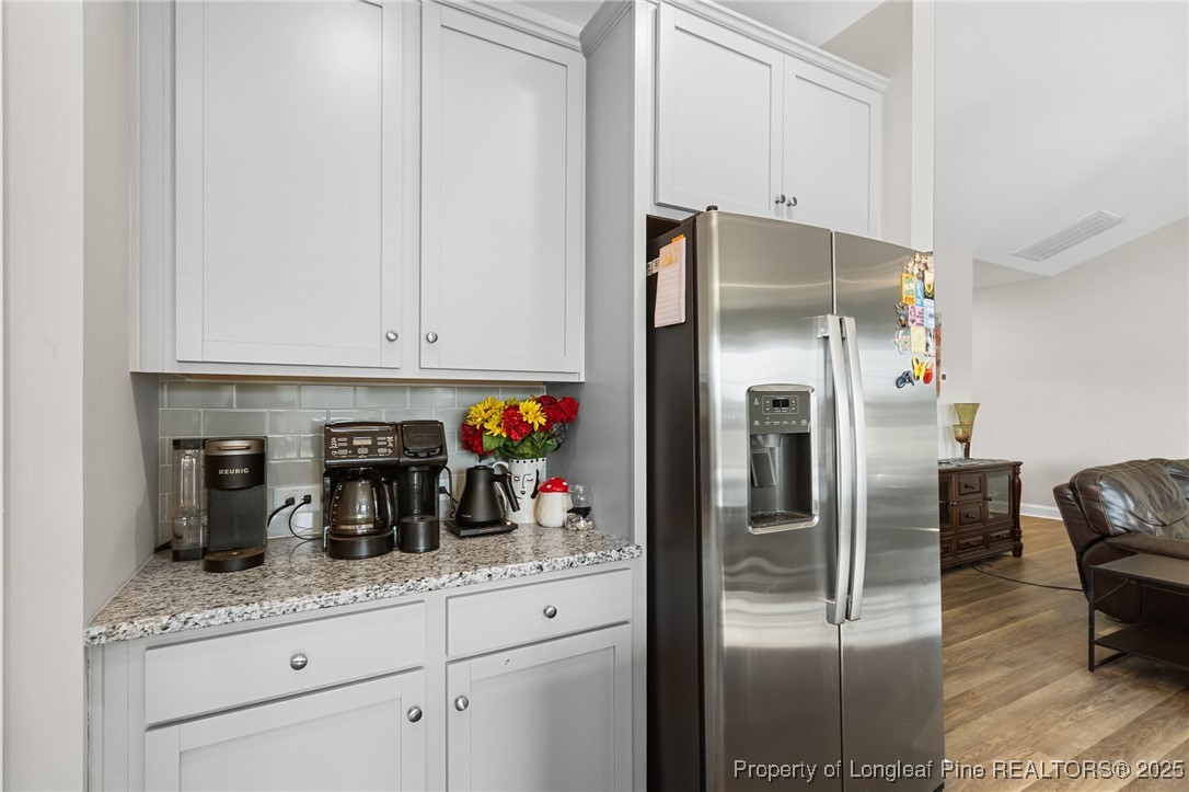 5422 Pittman Grove Church Road Raeford, NC 28376 - Photo 13 of 35 Gallery Image 13