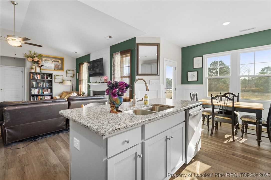 5422 Pittman Grove Church Road Raeford, NC 28376 - Photo 14 of 35 Gallery Image 14