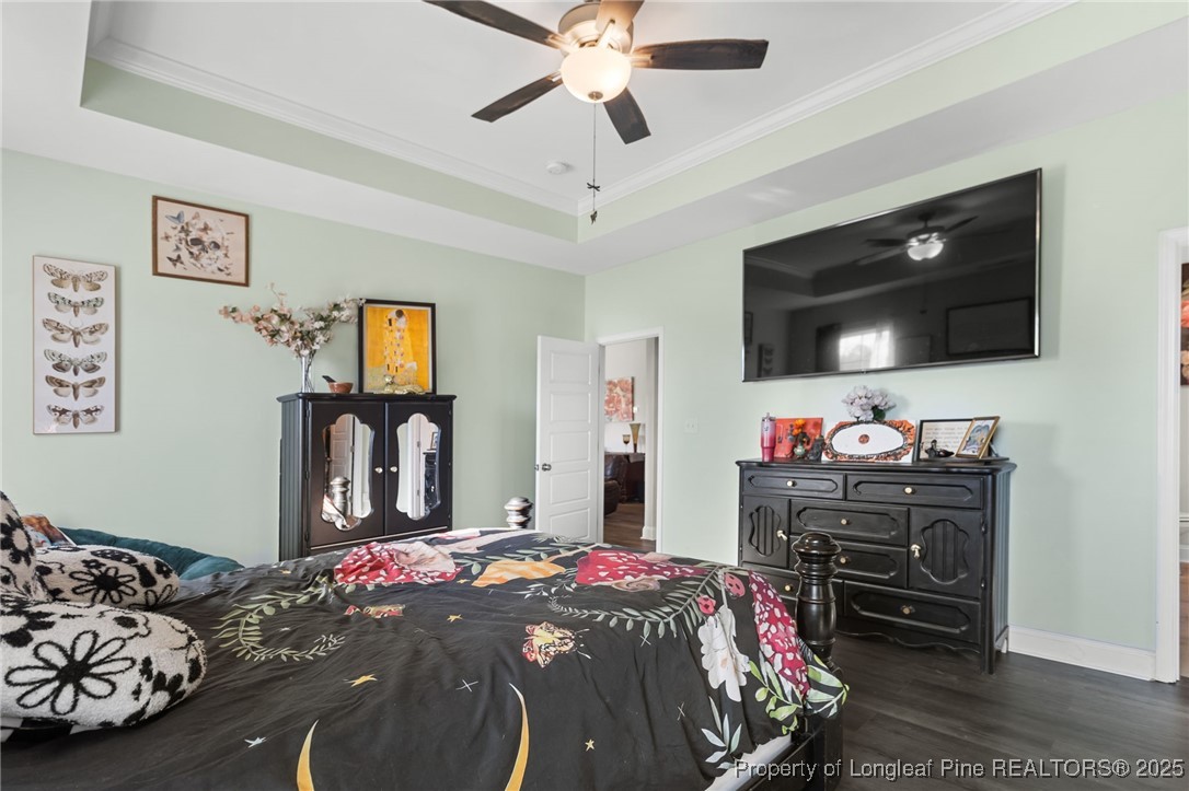 5422 Pittman Grove Church Road Raeford, NC 28376 - Photo 17 of 35 Gallery Image 17