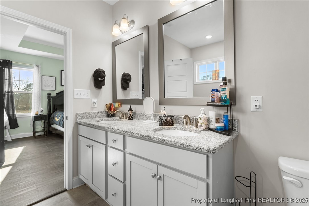 5422 Pittman Grove Church Road Raeford, NC 28376 - Photo 20 of 35 Gallery Image 20