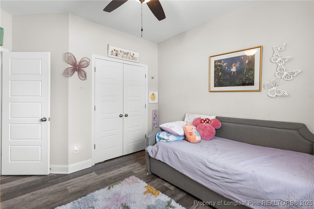 5422 Pittman Grove Church Road Raeford, NC 28376 - Photo 24 of 35 Gallery Image 24
