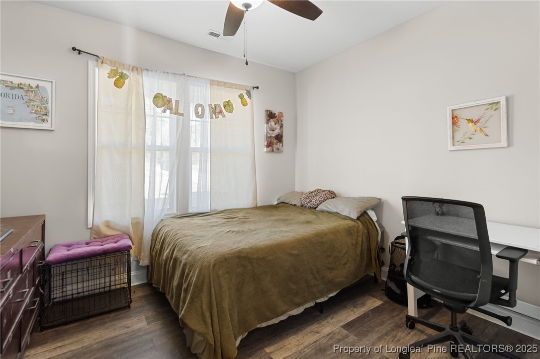 5422 Pittman Grove Church Road Raeford, NC 28376 - Photo 27 of 35 Gallery Image 27