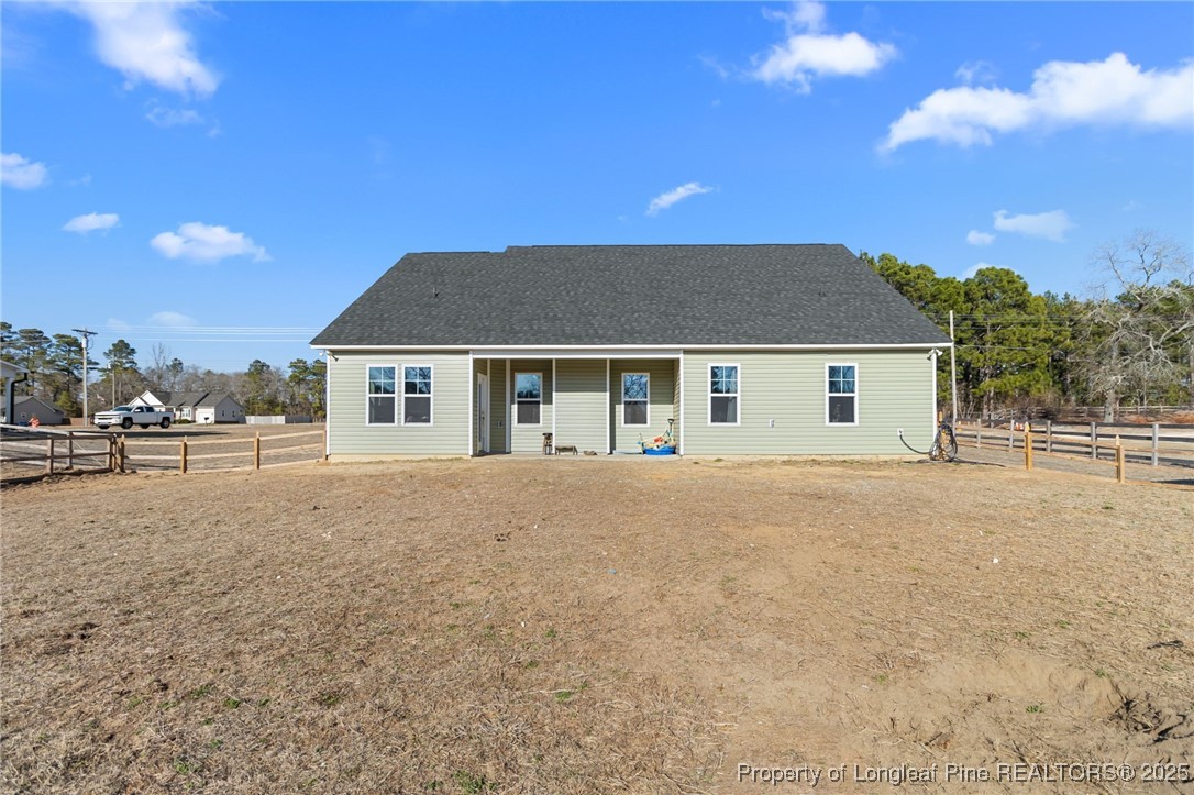 5422 Pittman Grove Church Road Raeford, NC 28376 - Photo 30 of 35 Gallery Image 30