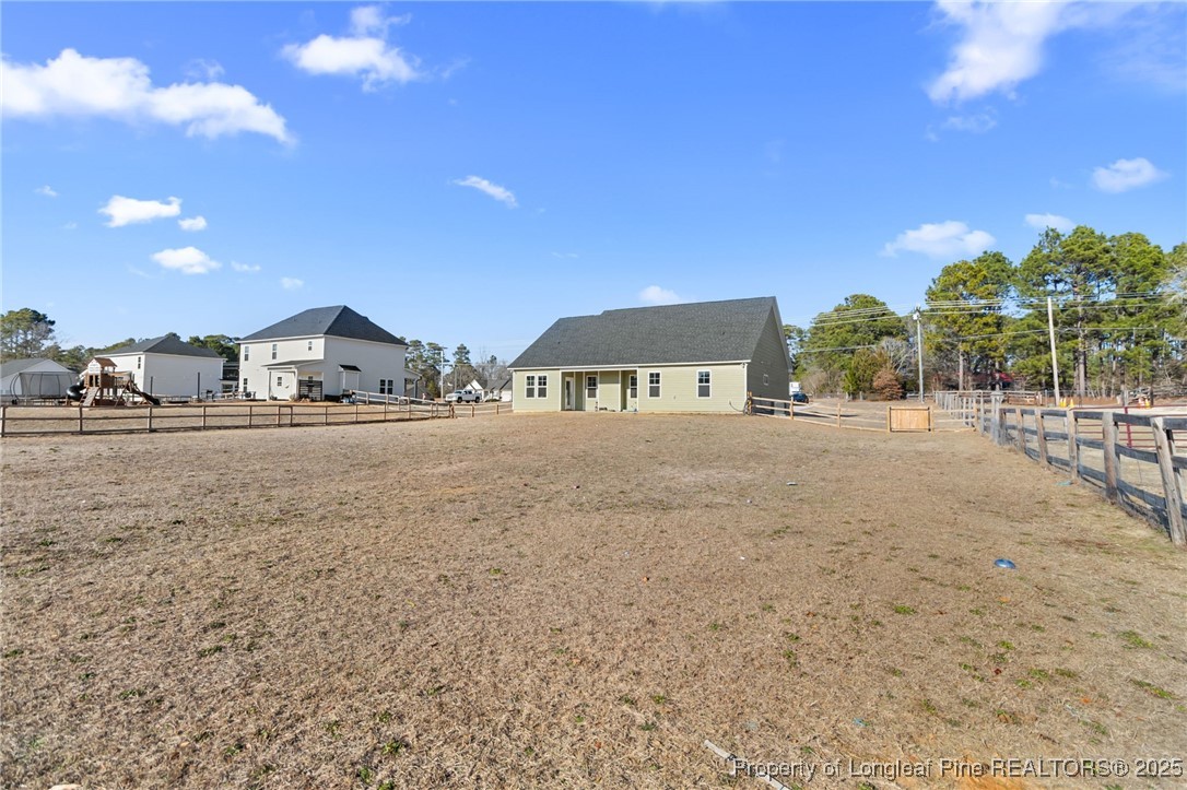5422 Pittman Grove Church Road Raeford, NC 28376 - Photo 31 of 35 Gallery Image 31