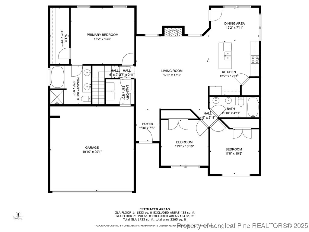 5422 Pittman Grove Church Road Raeford, NC 28376 - Photo 34 of 35 Gallery Image 34