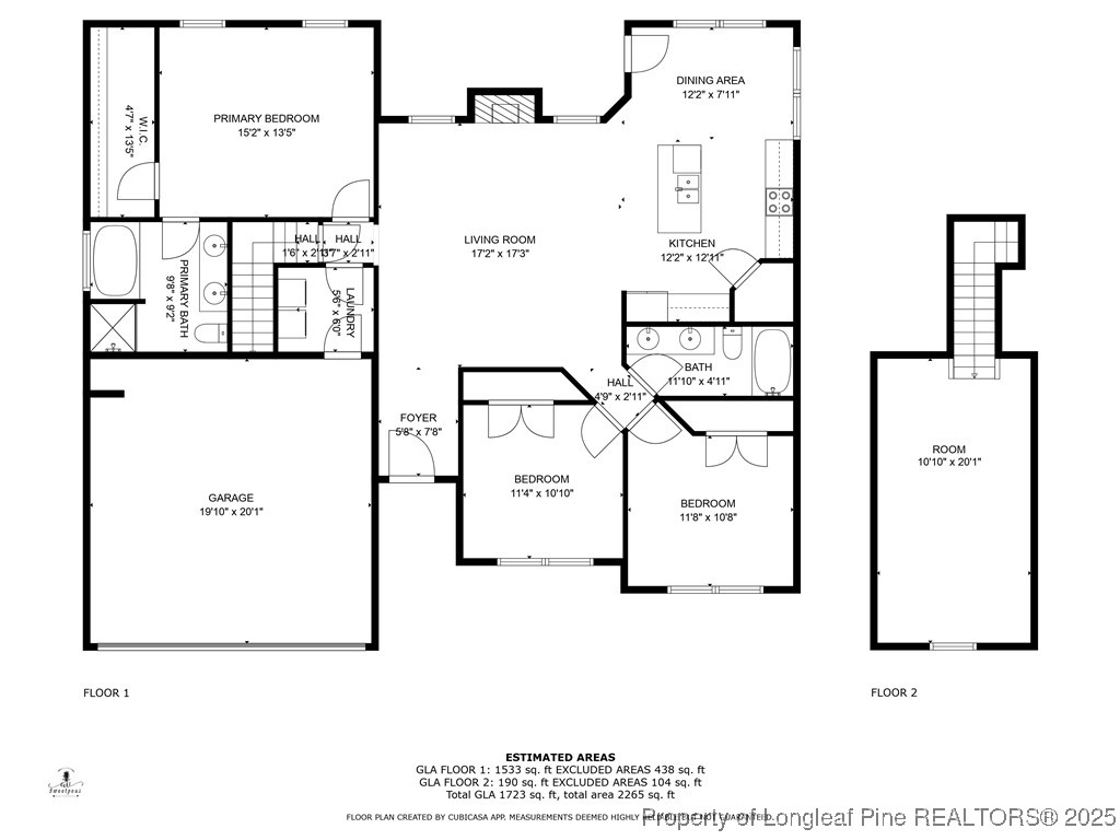 5422 Pittman Grove Church Road Raeford, NC 28376 - Photo 35 of 35 Gallery Image 35