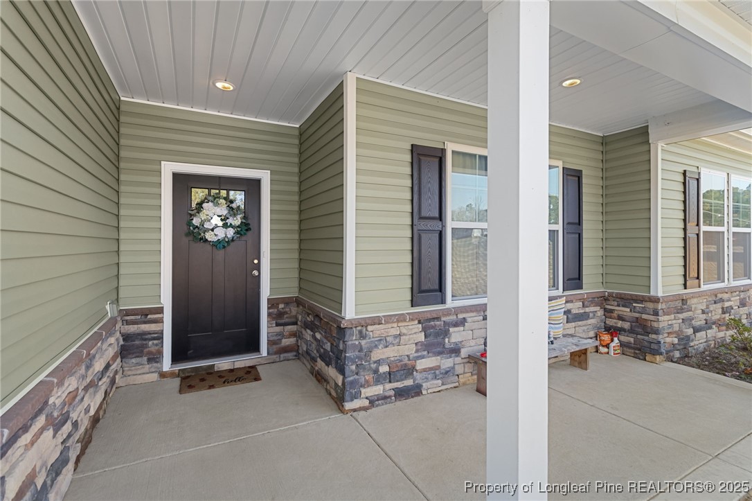 5422 Pittman Grove Church Road Raeford, NC 28376 - Photo 4 of 35 Gallery Image 4